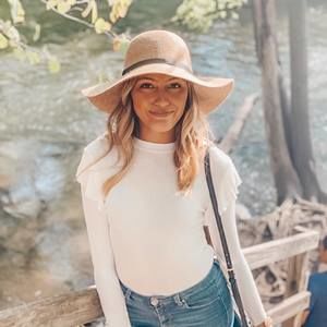 Meet your Posher, Princess